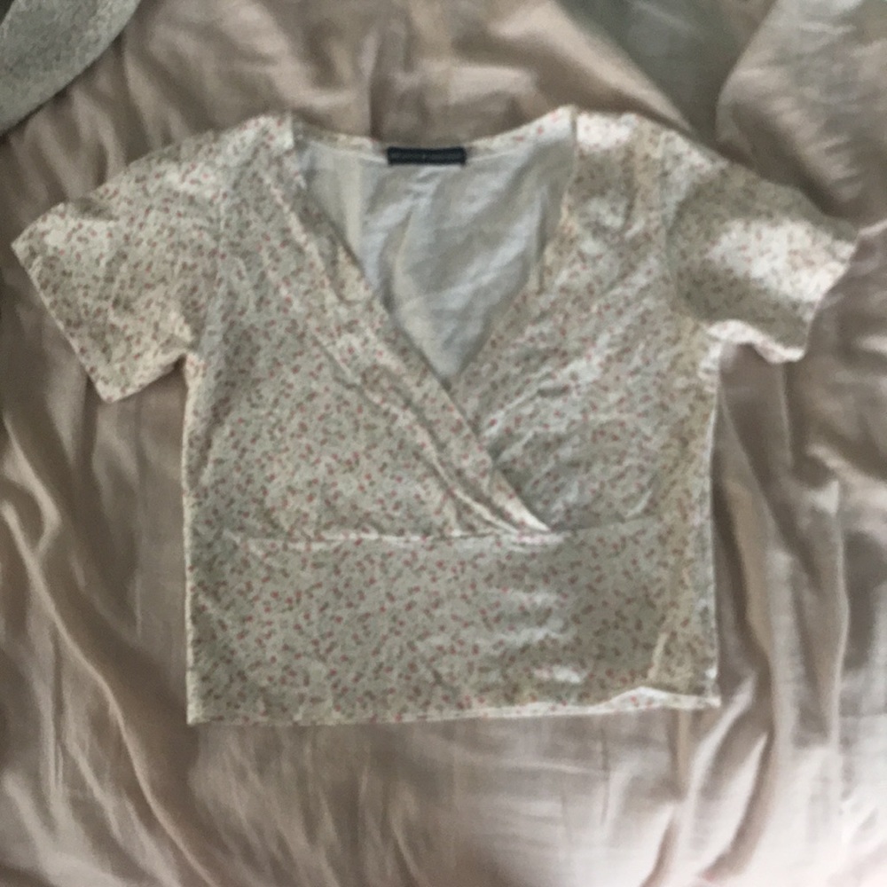 Brandy amara top